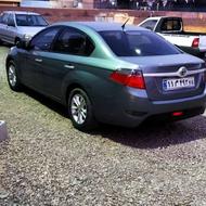 برلیانس h330 اتومات 1500 مدل 96