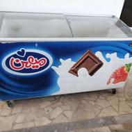 یخچال بستنی اوگور