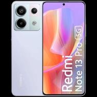 Xiaomi Note 13 Pro 5G 512GB RAM 12 GB