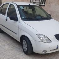 تیبا صندوق دار مدل 1400