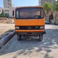 خاور کمپرسی مدل 85.....