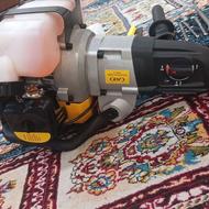 دریل چکش بنزینی