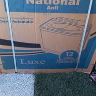 لباسشویی نو پلمپ کارخانه پول لازمم میفروشم