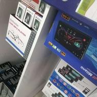 ضبط بلوتوثی باند خربوزه ای بلندگو بیضی خربزه ی پخش بلوتوثدار