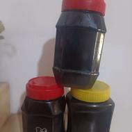 شیره انگور عسگری ارگانیک