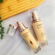 کرم پودر اورجینال FADAILY truly matte foundation