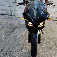 Rs200مدل95/ار اس
