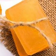 صابون زردچوبه اصل طبیعی