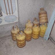 کپسول فشاری 6 عدد