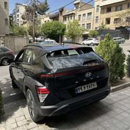 هیوندای کونا کنا 2025 صفر