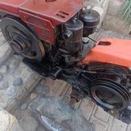 تیلرژاپنی کم کار