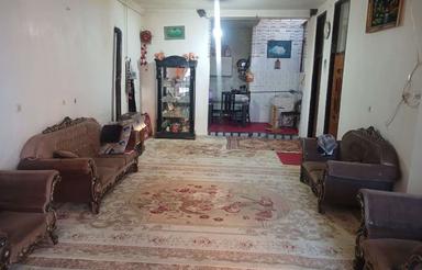خانه کلنگی 200 متری
