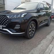 تیگو 7پرو درجه 1 مدل 1402