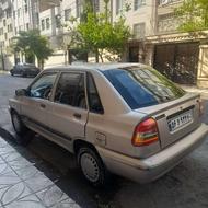 پراید 141 مدل 88 هیدرولیک