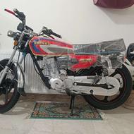 موتور باسل 200