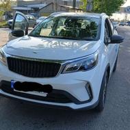بک ایکس 3 مدل 1404 صفر