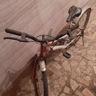 چرخ کوهستانی سایز 24