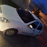 تیبا 2 مدل 400