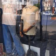 فروشنده جوان 17_25 نیازمندیم