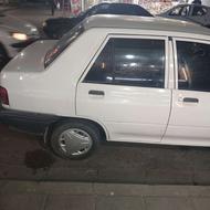 پراید 131se