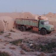 بنز تک وامیکو کشنده
