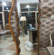 آیینه دفرمه گندم