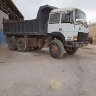 ایویکو330 کمپرسی
