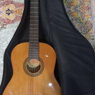 گیتار hac204