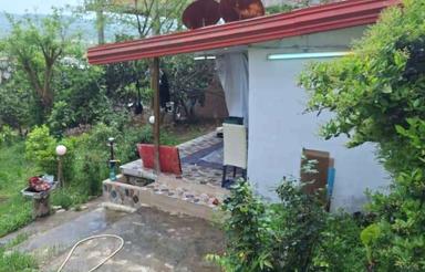 خونه باغ کوتنا  463 متر در قائمشهر