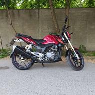 نامی z1 180cc
