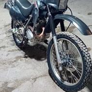 معاوضه با هندا 125