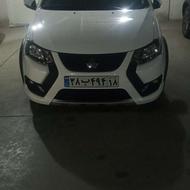 کوئیک GXL مدل 1403