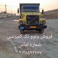 ولوو کمپرسی