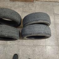 لاستیک ساینا