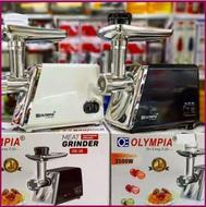 چرخ گوشت المپیا OLIMPIA( نوآکبند )