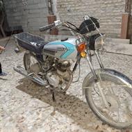 هندا 125سی سی