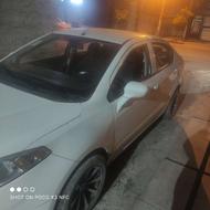 برلیانس H230 دنده ای 1395
