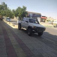 خودرو هایلوکس د. کابین1,986