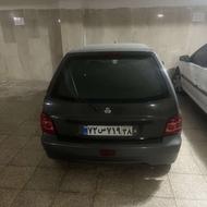 خودرو پراید 111 SE