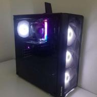 asus rtx 3060 8gb i5 11400f