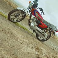 موتور 200 کبیر 403