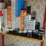 تاچ السیدی نوت10پرو 12پرو 11پرو اصلA53 A52s