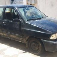 پراید صبا 81انژکتور