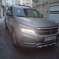 فردا sx5 مدل 1401
