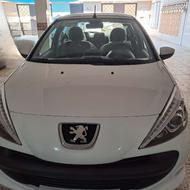 فروش 207 i دنده ای سقف فلز1,404