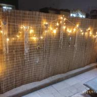 حصیر چوبی حصیرسنتی