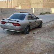 میتسوبیشی گالانت عینکی مدل 1994