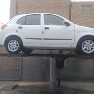 تیبا2 مدل 96