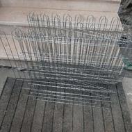 اتاقک سگ استفاده نشده
