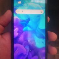 گوشی Y5 هواوی حافظه 32 گیگ با کارتن